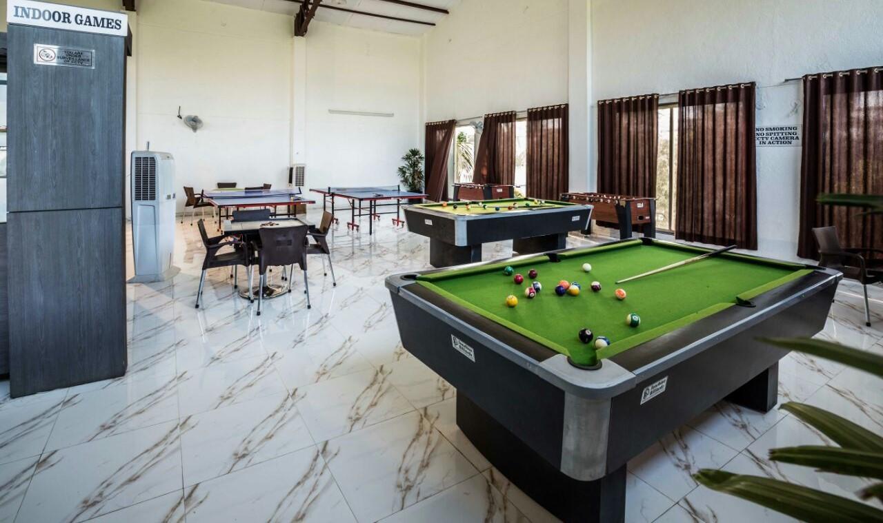 Sorina Hillside Resort Gorhe Khurd Exterior photo